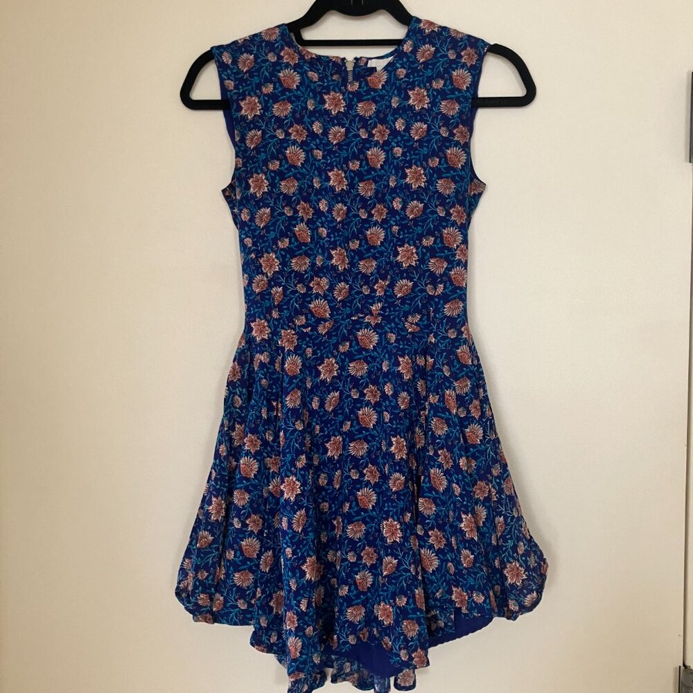 H&M Sun Dress Size 4